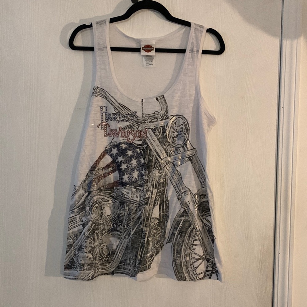 Ladies Tank